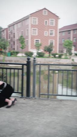 [Dubbing] Brzemienna, słodka żona rozpieszczana przez bogatego męża. episode 48