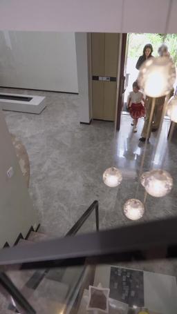 (พากย์) ลูกสาวตัวแสบของคุณกรณ์ episode 51