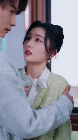 (พากย์) ความอ่อนโยนที่ถูกพราก episode 34