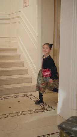 [doblado] La venganza de una madre episode 6