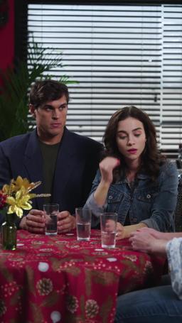 Encontrei Um Marido Bilionário E Sem-Teto Para o Natal episode 29