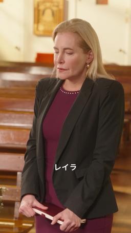 別れの賭け、5年後に episode 59