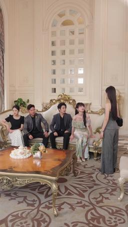 (พากย์) รักสุดใจยัยตัวแสบ episode 27