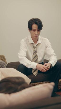 재벌 영애의 이중 생활 episode 5