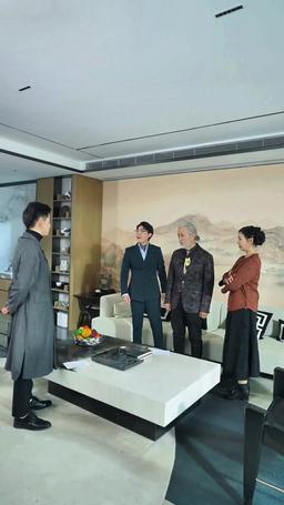 The princess of the Nine Kingdoms actually proposed to me? episode 69