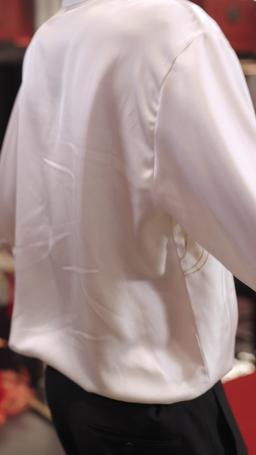 Ölümsüz Nine: Göksel Ata episode 30