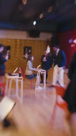 อัจฉริยะสาวหวนคืน episode 1