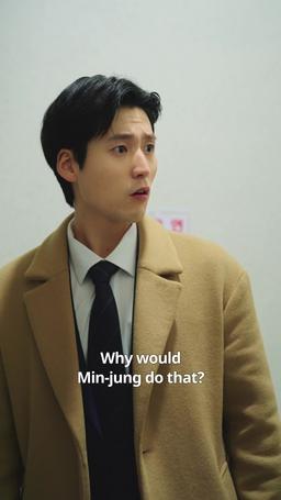 My Partner, The Devil episode 15