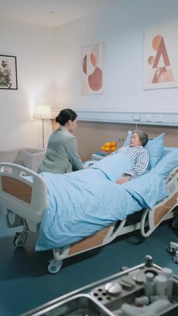 انقشاع الغيوم episode 37