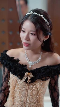 不再說從前 episode 59