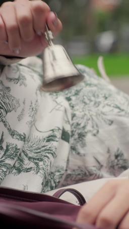 Accidentalmente embarazada del Alfa episode 52