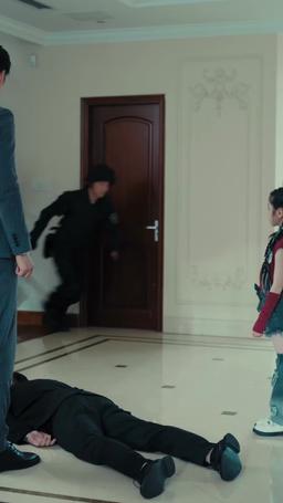 Pigtails & Punches episode 77