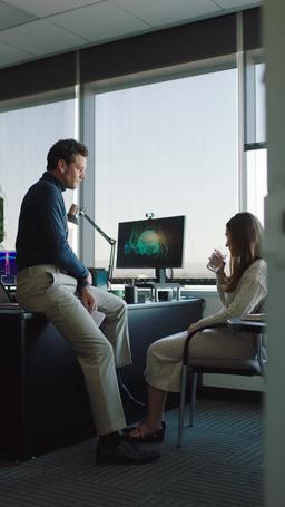 Embarazada del Padre Profesor de Mi Ex episode 13