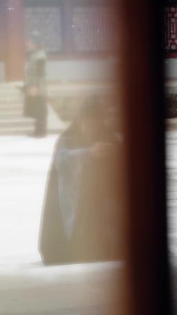 Cuando la Luna Calló episode 28