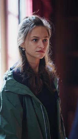 Strategia na wampiry episode 18