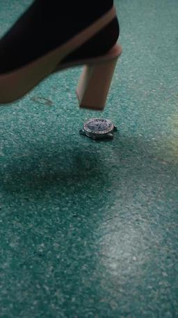 Accouchement sous Trahison episode 31