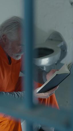 Undercover Prison King episode 29