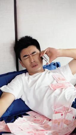 Niepokonany Marnotrawca episode 53