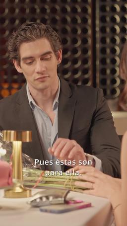 El Escort que Conocí en París episode 65