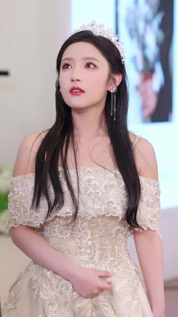 Pregnant with My Nemesis’ Brother’s Baby episode 52