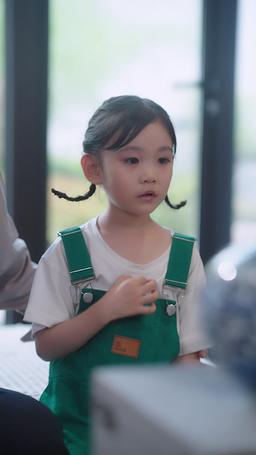 Spoiled by My CEO Husband and Cute Twins episode 9