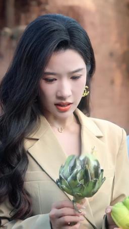 مفاجأة يا سوزان، أنا الإمبراطور episode 7