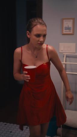 Tutorat à haut risque episode 23