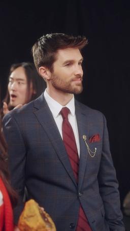 Super Godfather: My Ex Begs Me on Her Knees episode 63