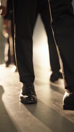 Il più desiderato dalla AD episode 5