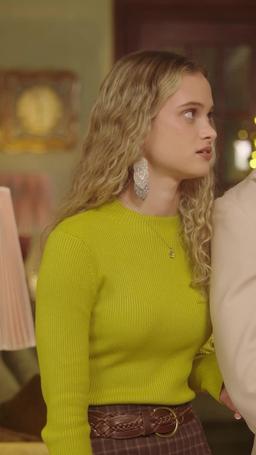 [Dublajlı] Para, Silahlar ve Mutlu Noeller episode 7