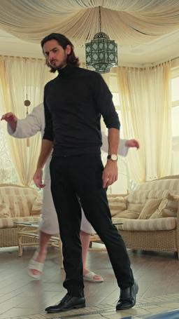 The Year in His Chains episode 44