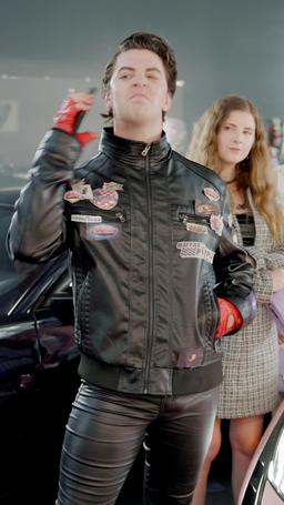 الملياردير الخفي في مقصورة الدرجة الأولى[ مدبلج ] episode 66