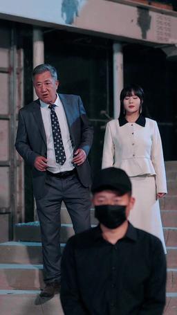 Esposa Doce: Sr. Cruz Está Louco por Ela episode 77