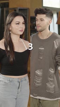 사랑 폭격 로맨스 episode 12