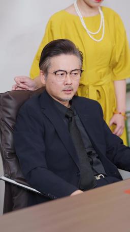 The Billionaire's Secret Wife episode 17