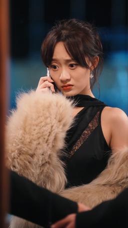 Dove l'Amore Prende il Sopravvento episode 46