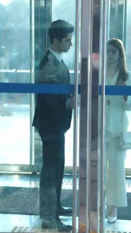 냉혹한 마피아 보스는  내게 푹 빠졌다 episode 38