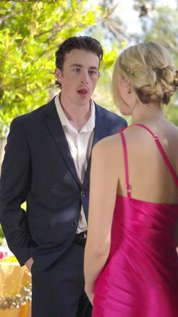 لن أكون دمية لأحد بعد الآن episode 49