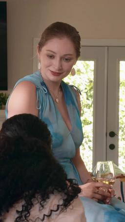 Invaghita dell'Amministratore Delegato episode 20