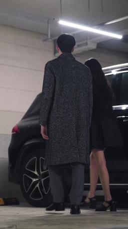 The Billionaire’s Imposter episode 43