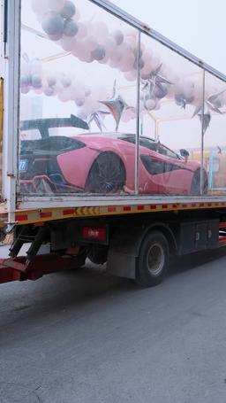 [dublado] Amor ao Primeiro Voo episode 24