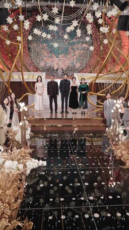 Oops! Falling for My Wild Heiress episode 61