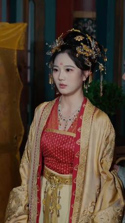 La stella fortunata del principe storpio episode 54