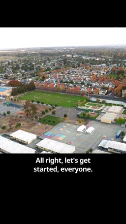 Fighting the Fire episode 35