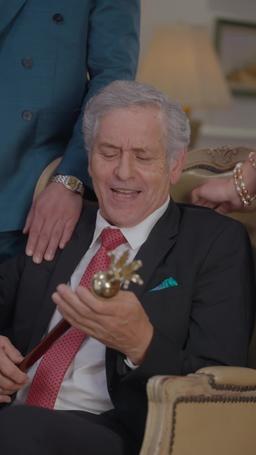 La Heredera Castiga A Su Esposo episode 63