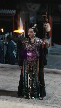 The Unbound: A Mortal's Path to Godhood episode 50