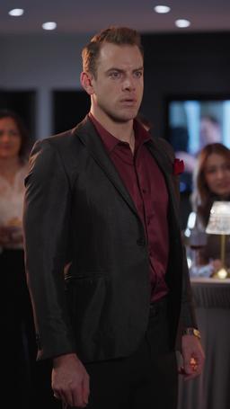 Dammi ordini se ne hai il coraggio episode 51