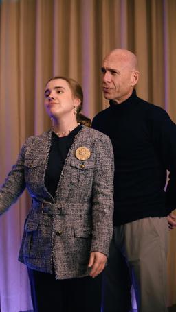 걸 매스를 얕봤다간 큰코다쳐 episode 45