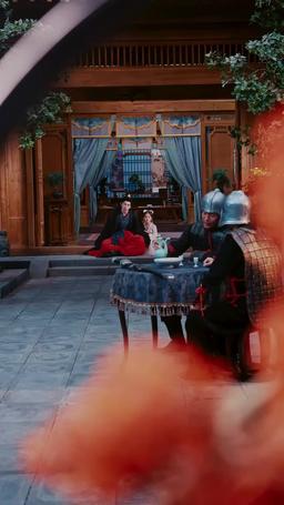 ดาวโชคฟ้าประทาน episode 58