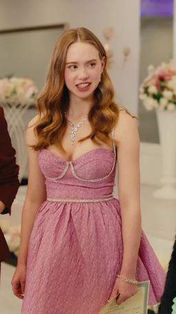 [Doublé] L'Héritière a été Échangée à la Naissance ? episode 25